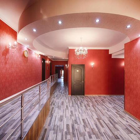 Hotel Tamari クタイシ エクステリア 写真